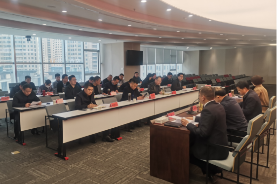 市產業(yè)集團召開2023年第一季度項目推進會315.png 市產業(yè)集團召開2023年第一季度項目推進會315.png